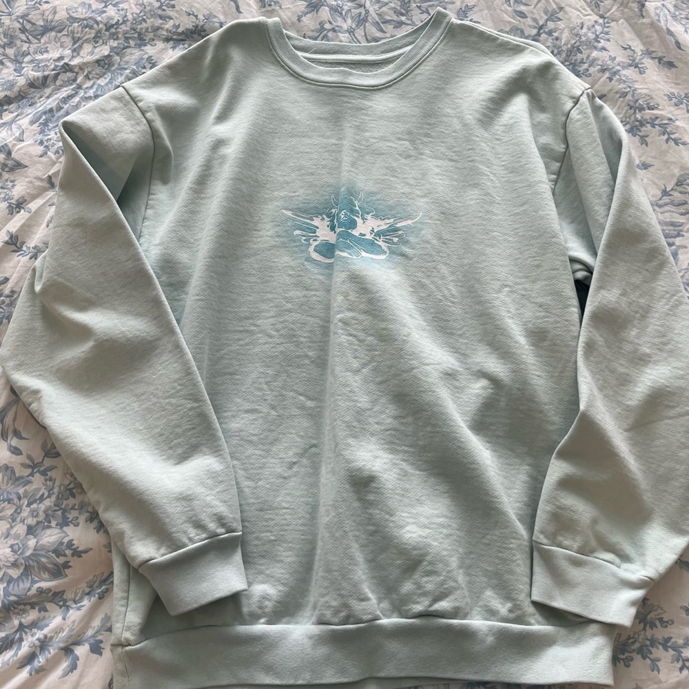Boys Lie Sweatshirt